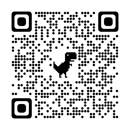 그림입니다.  원본 그림의 이름: qrcode_www.youtube.com.png  원본 그림의 크기: 가로 450pixel, 세로 450pixel